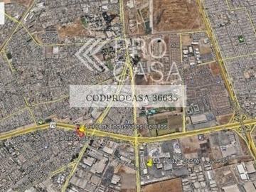 Casa en venta en Américo Vespucio Sur - Av. Pedro Aguirre Cerda, Maipú