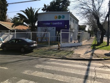 Local Comercial en venta en Avenida Larrain / Ruben Dario, La Reina - 3 baños