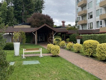 Venta / Departamento / Puerto Varas