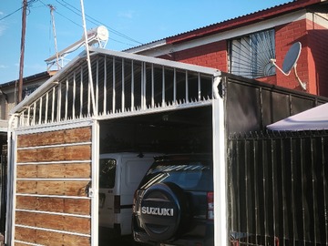 Casa en venta en Esquilo 2706, Maipú - 3 dormitorios, 1 baño
