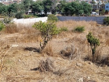 Terreno en venta en Huanhuali, Villa Alemana