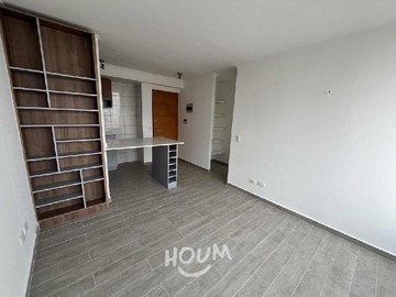 Departamento en venta en Gran Avenida José Miguel Carrera, San Miguel - 2 dormitorios, 2 baños
