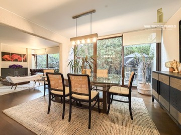 Casa en venta en berger, Viña del Mar - 3 dormitorios, 3 baños