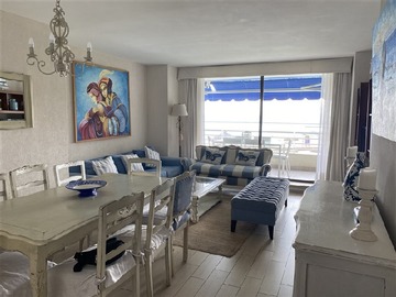 Departamento en venta en Camino Algarrobo Mirasol 886, Algarrobo - 4 dormitorios, 2 baños