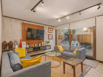 Departamento en venta en Vendo depto duplex en lo barnechea (173365), Lo Barnechea - 4 dormitorios, 4 baños