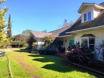 Casa en venta en Seguro, en condominio consolidado (180141), Limache - 6 dormitorios, 4 baños