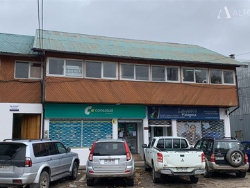 Local Comercial en venta en Dussen 340, Coyhaique