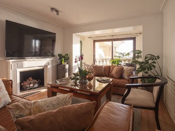 Departamento en venta en Avenida Jorge Montt 1542, Viña del Mar - 4 dormitorios, 3 baños