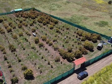 Venta / Terreno / Santo Domingo