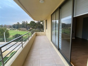 Venta / Departamento / Quilpué