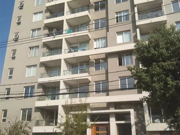 Departamento en venta en Carlos Silva Vildosola 870, San Miguel - 2 dormitorios, 2 baños