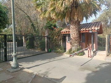 Terreno en venta en Parcela. Ruta 5 Norte, salida Lo Pinto. Colina (172335), Colina