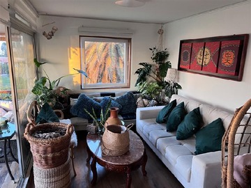 Departamento en venta en Avda del Mar 5900, La Serena - 3 dormitorios, 2 baños