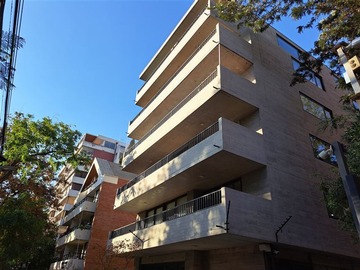 Venta / Departamento / Providencia