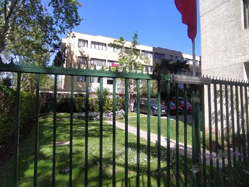 Venta / Departamento / San Miguel