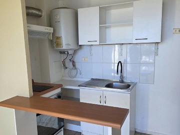 Departamento en venta en Tres pascualas, Concepción - 2 dormitorios, 1 baño