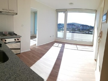 Departamento en venta en Dpto 2d 2b 1e brisas del sol talcahuano, Talcahuano - 2 dormitorios, 2 baños