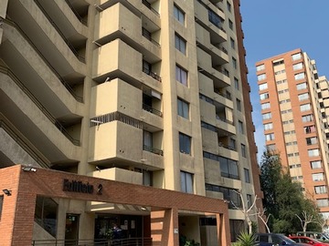 Arriendo Mensual / Departamento / Estación Central