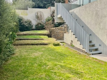 Departamento en venta en Portal la dehesa, Lo Barnechea - 4 dormitorios, 3 baños