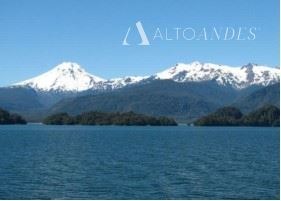 Venta / Sitio / Aysén