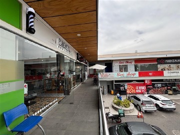 Local Comercial en arriendo mensual en Av. Concha y Toro con Eduardo Cordero, Puente Alto - 1 baño