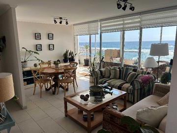 Departamento en venta en Espectacular departamento ayllú - venta (123655), Arica - 2 dormitorios, 2 baños
