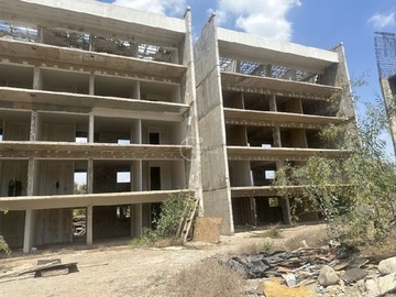 Terreno en venta en San Felipe / Los Andes, San Esteban