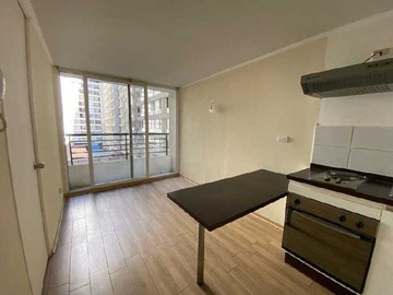 Departamento en venta en Venta departamento en Estación Central (74142), Estación Central - 1 dormitorio, 1 baño