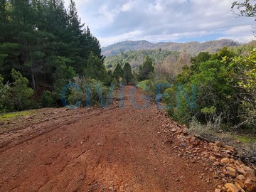 Terreno en venta en Panorámicas, seguridad Parcela 0,5ha (177728), Linares