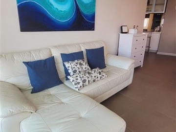 Departamento en venta en Avenida Pacificio 741, La Serena - 3 dormitorios, 2 baños