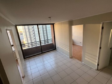 Departamento en venta en ., Estación Central - 2 dormitorios, 1 baño
