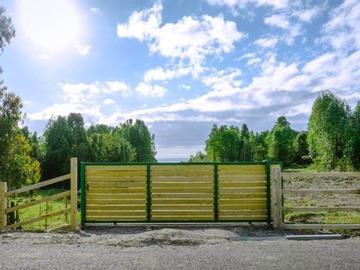 Parcela en venta en Colonia rio sur ,camino ensenada, Puerto Varas