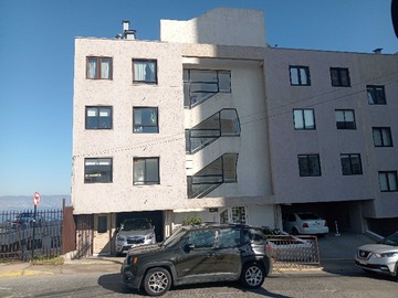 Departamento en arriendo mensual en Excelente conectividad (176186), Viña del Mar - 3 dormitorios, 2 baños