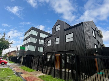 Oficina en arriendo mensual en Oficina Nueva en Sector Comercial (176342), Osorno