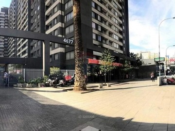 Venta / Departamento / Estación Central