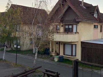 Casa en venta en Casa Amplia y Luminosa en lomas san Sebastian (171358), Concepción - 5 dormitorios, 3 baños