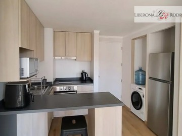 Arriendo Mensual / Departamento / Viña del Mar