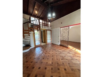 Venta / Casa / Ñuñoa