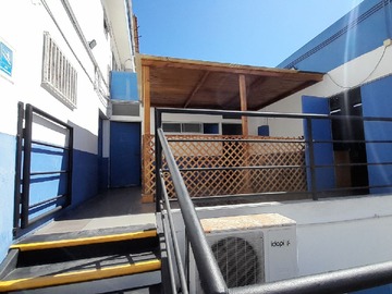 Oficina en arriendo mensual en Avenida Argentina 1256, Antofagasta, Región de Antofagasta 1240000, Chile, Antofagasta - 5 baños