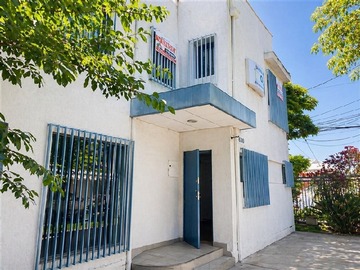 Oficina en venta en Metro Salvador, Providencia - 4 dormitorios, 4 baños