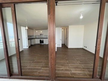 Departamento en venta en Av San Miguel 3696, Talca - 2 dormitorios, 2 baños