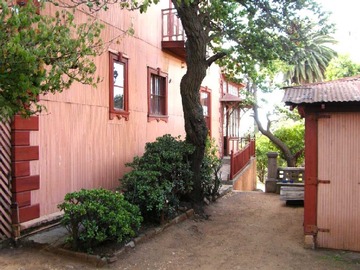 Casa en venta en Gran casa antigua para remodelar vista al mar (99888), Viña del Mar - 6 dormitorios, 3 baños