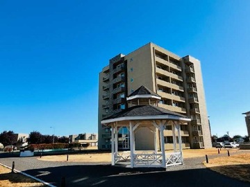 Departamento en venta en Departamento, Condominio Terrasol (95751), Osorno - 1 dormitorio, 1 baño