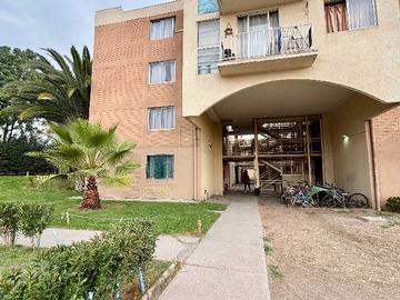 Departamento en venta en Depto. 2D/1B/1E $90.000.000 (166793), Puente Alto - 2 dormitorios, 1 baño
