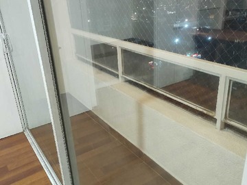 Departamento en arriendo mensual en Dpto Home estudio, Metro Irarrazabal. (109500), Santiago - 1 dormitorio, 1 baño