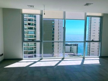 Oficina en arriendo mensual en Vermar Propiedades Arrienda Oficina Excelente Ubicación