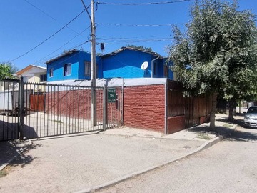 Casa en venta en casa esquina en venta lampa (177210), Lampa - 7 dormitorios, 3 baños