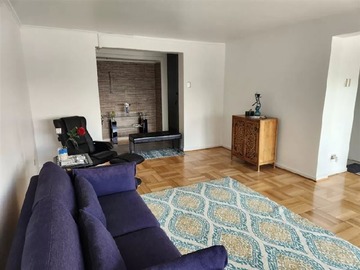 Departamento en venta en Manquehue/Alonso de Córdova/Apoquindo, Las Condes - 3 dormitorios, 3 baños