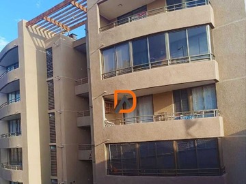 Departamento en arriendo mensual en Arriendo depto 3d+2b $580.000 (174754), Iquique - 3 dormitorios, 2 baños