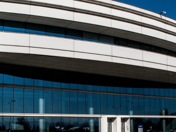 Oficina en arriendo mensual en Vespucio Poniente / Costanera Norte, sector Aeropuerto, Renca